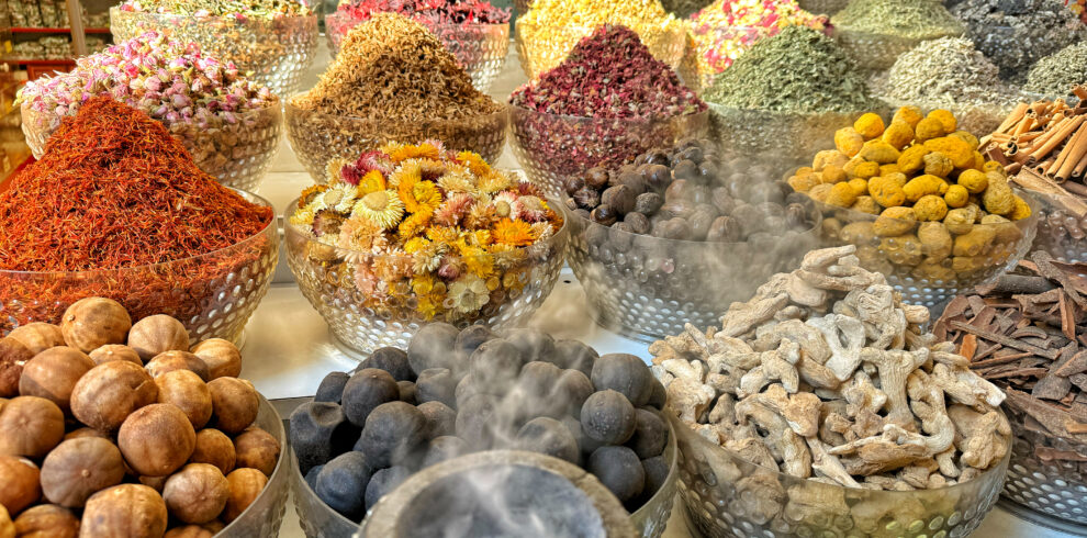 Spice Souq